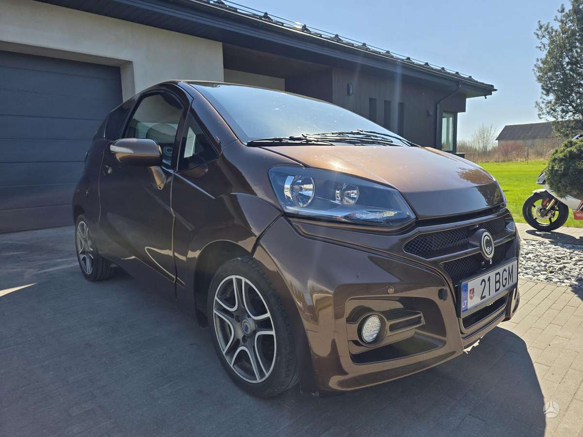 Casalini M14 - 6