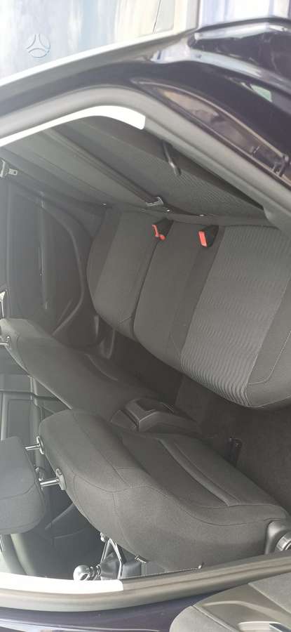 Peugeot 308 - 9