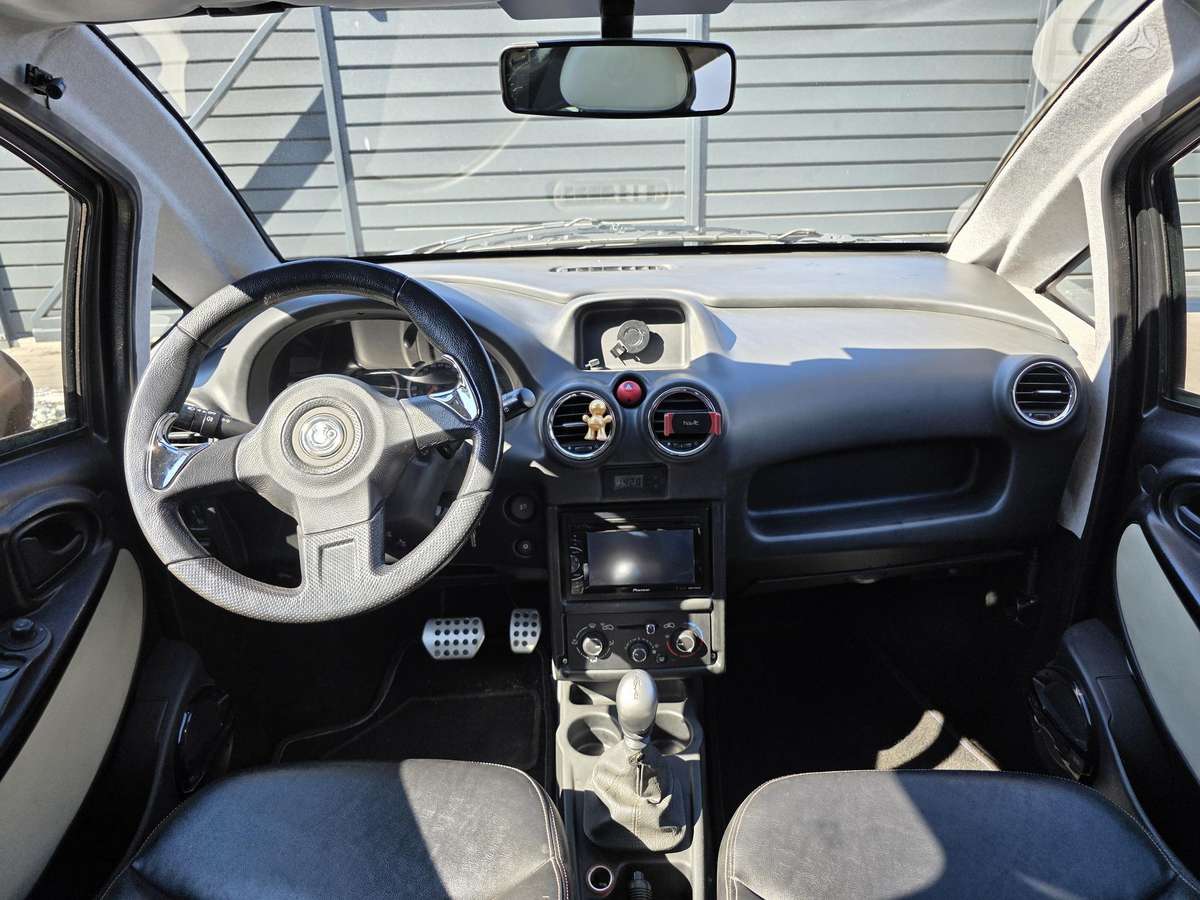 Casalini M14 - 11