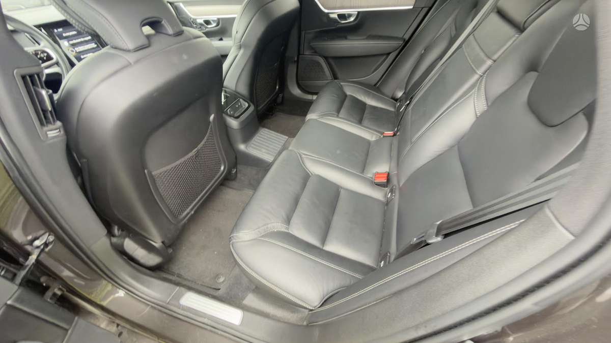 Volvo V90, wagon