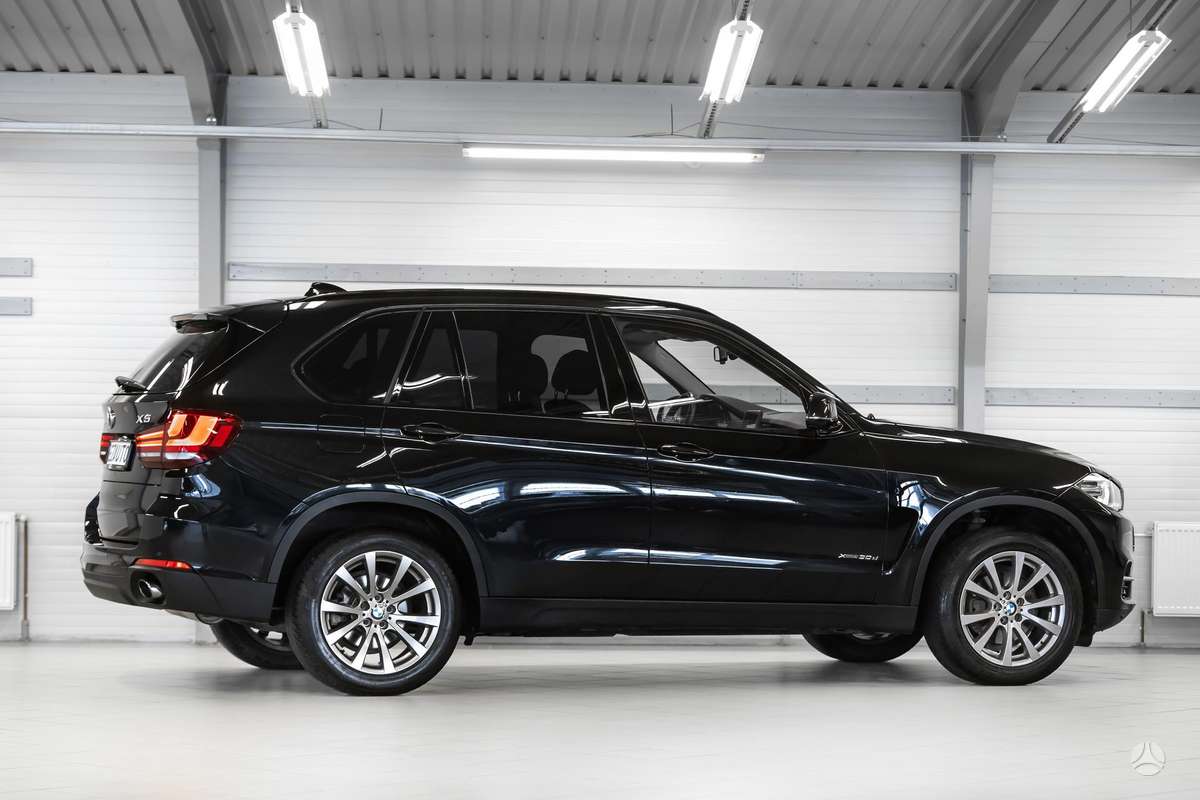 BMW X5 - 3