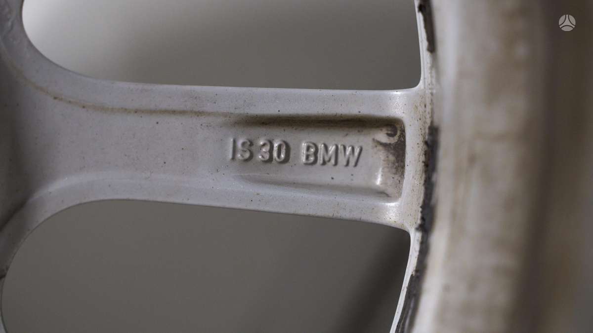 BMW Style 281, легкосплавные , R18