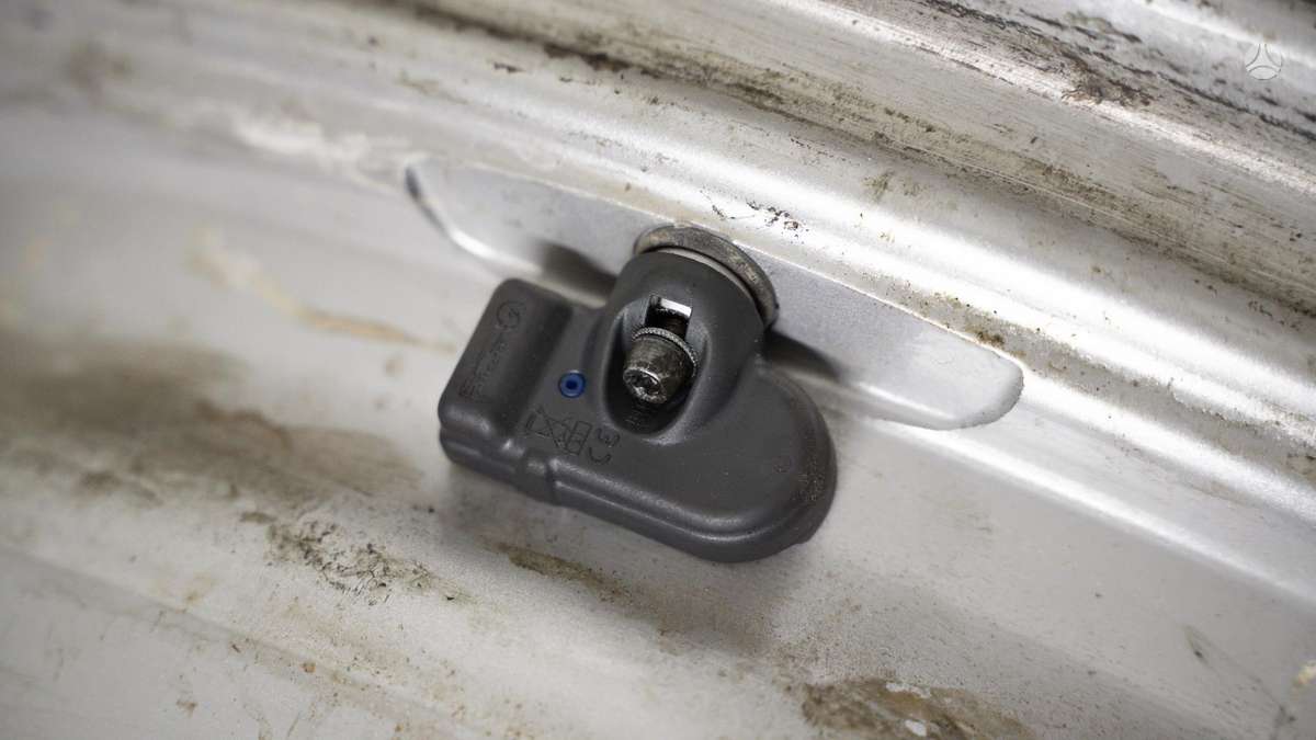 BMW Style 281, light alloy, R18