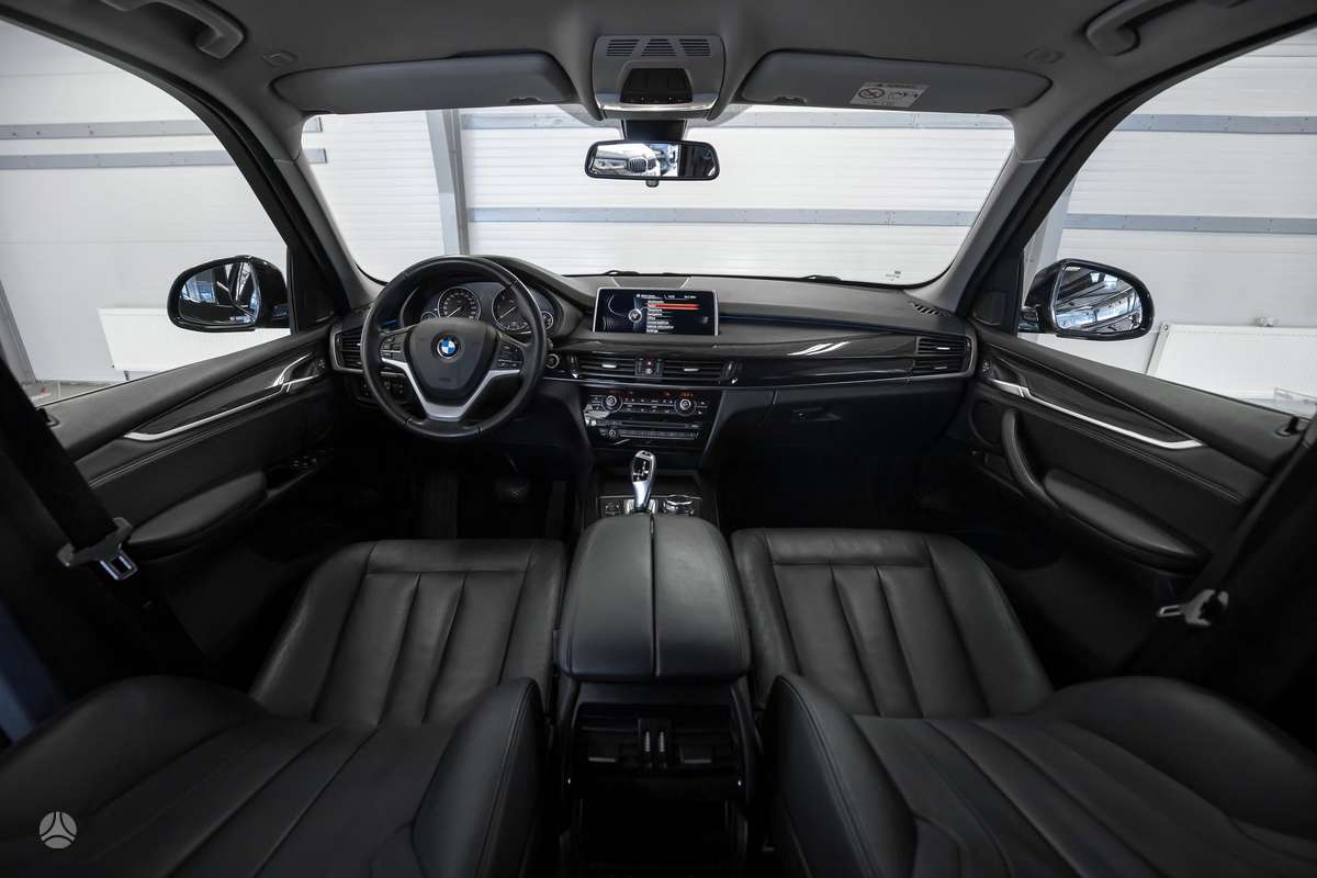 BMW X5 - 11
