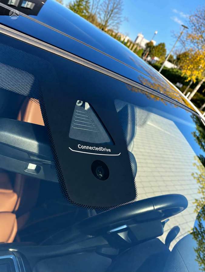 BMW 640 Gran Coupe - 9