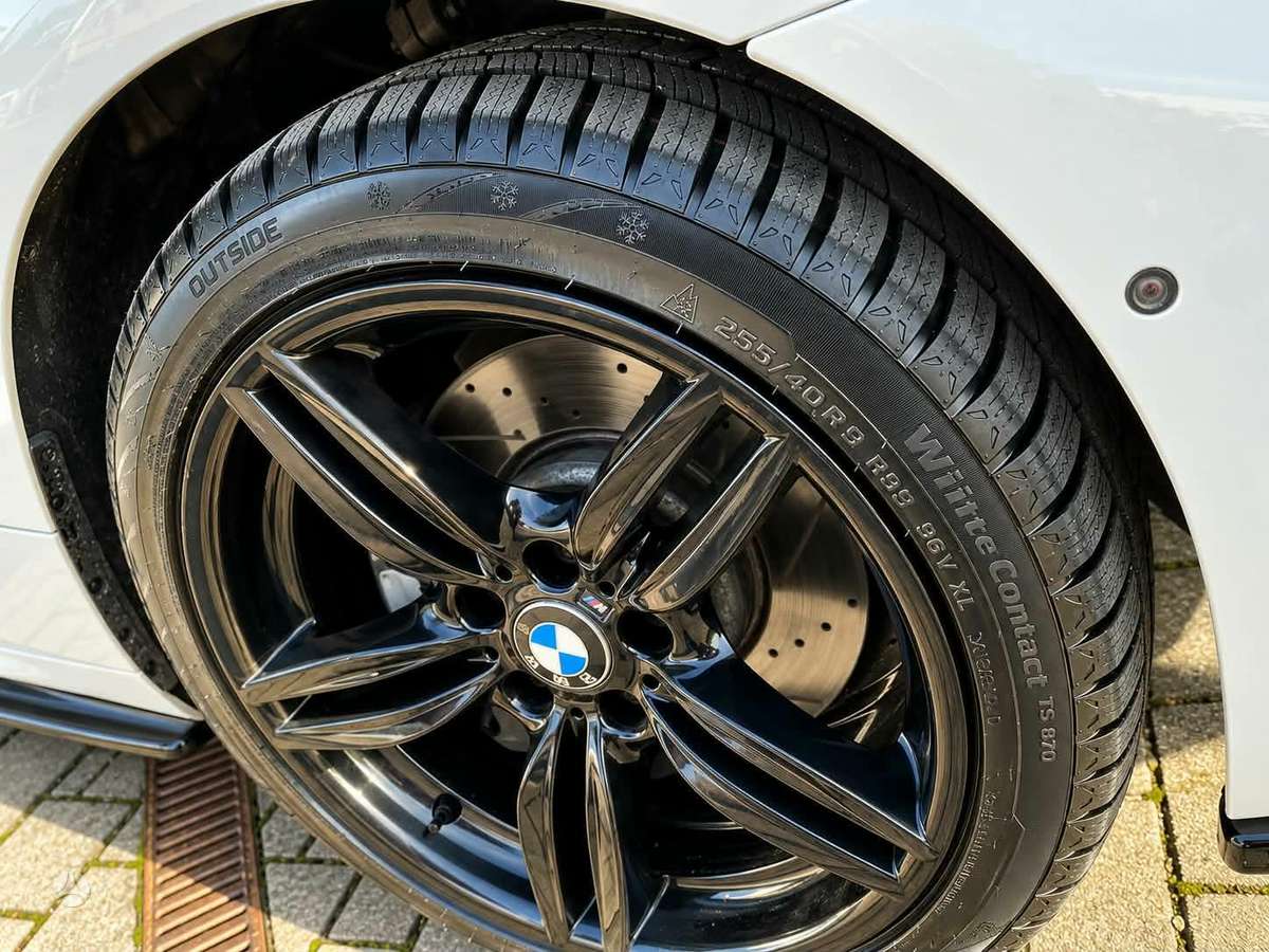 BMW 640 Gran Coupe - 11