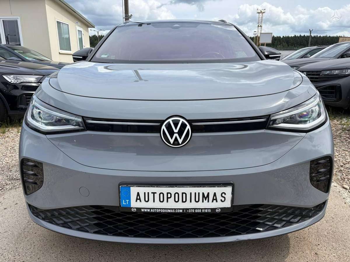 Volkswagen ID.4 - 4