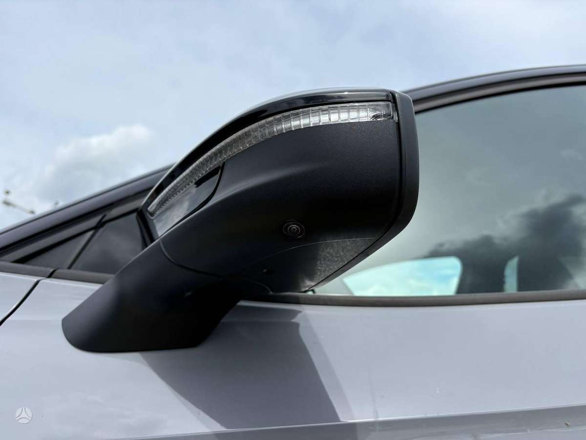 Volkswagen ID.4 - 9