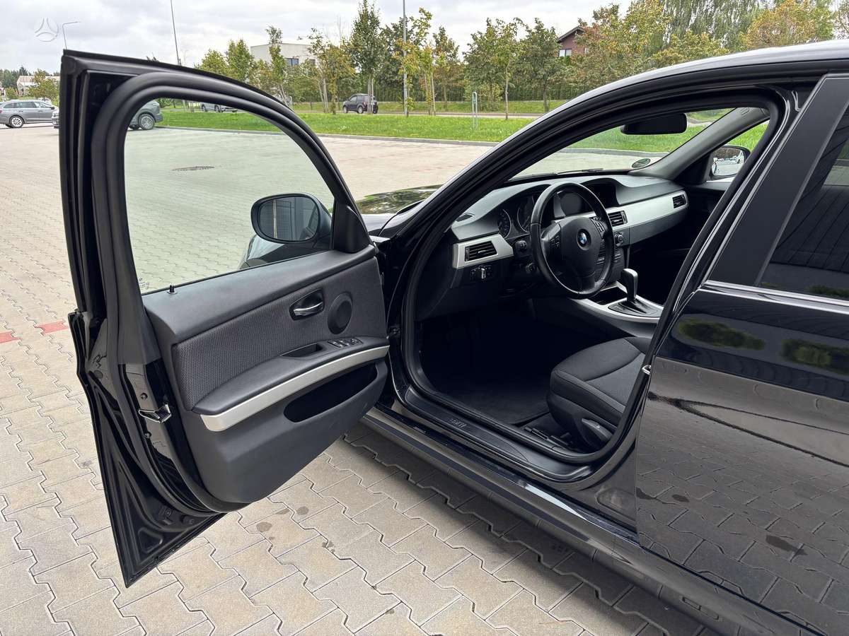 BMW 318 - 11