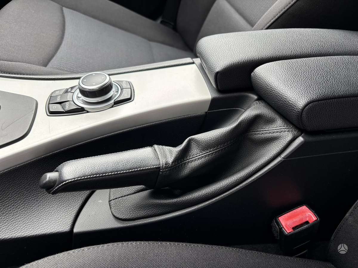 BMW 318, 2.0 l., Универсал
