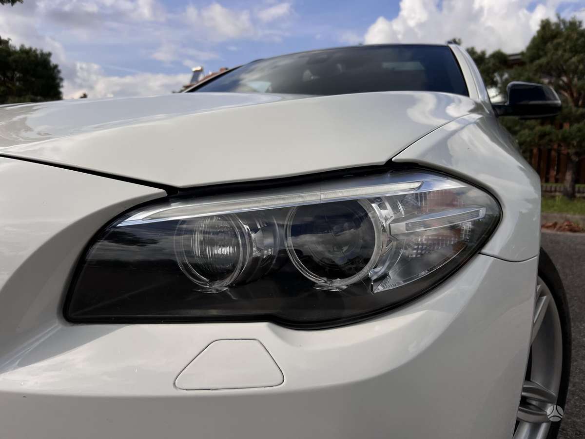 BMW 530, 3.0 l., Универсал