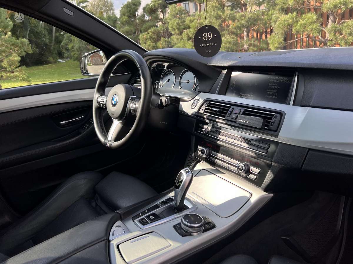 BMW 530, 3.0 l., Универсал
