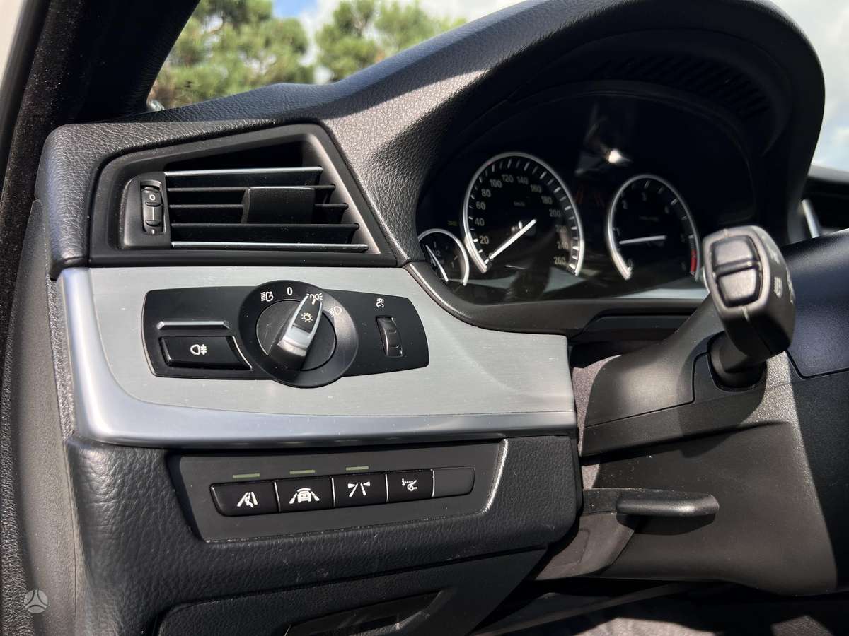 BMW 530, 3.0 l., Универсал