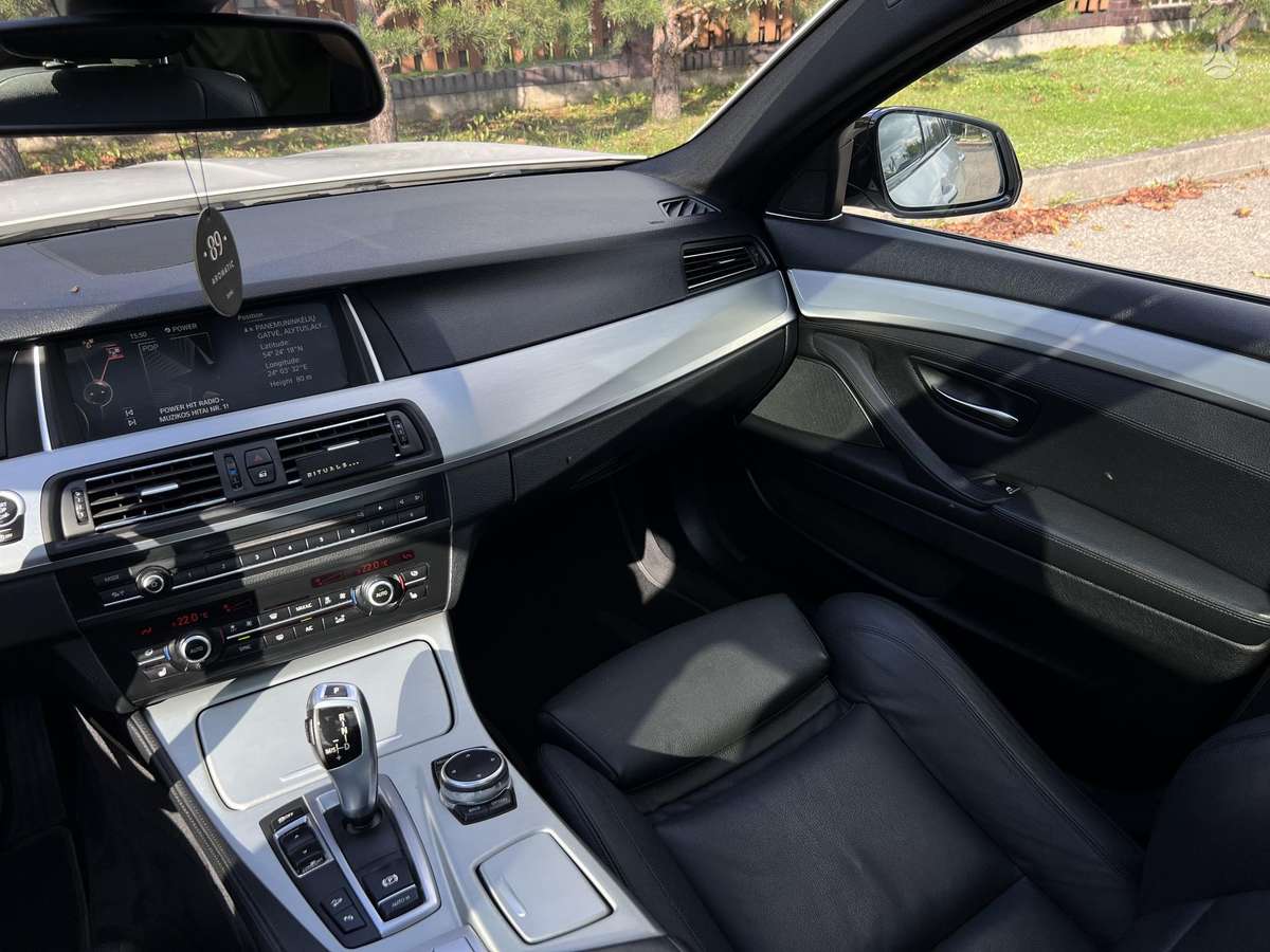 BMW 530, 3.0 l., Универсал