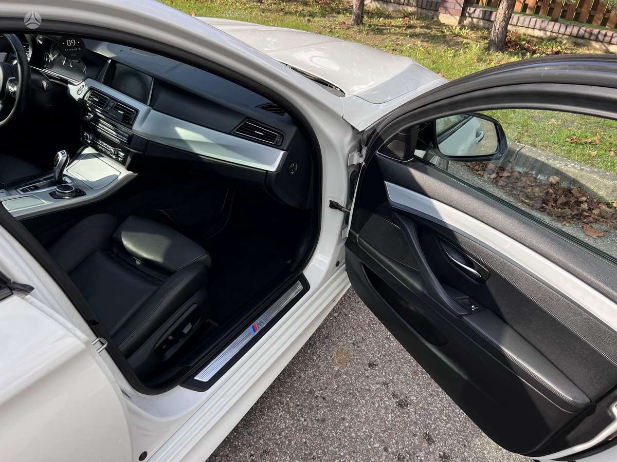 BMW 530, 3.0 l., Универсал