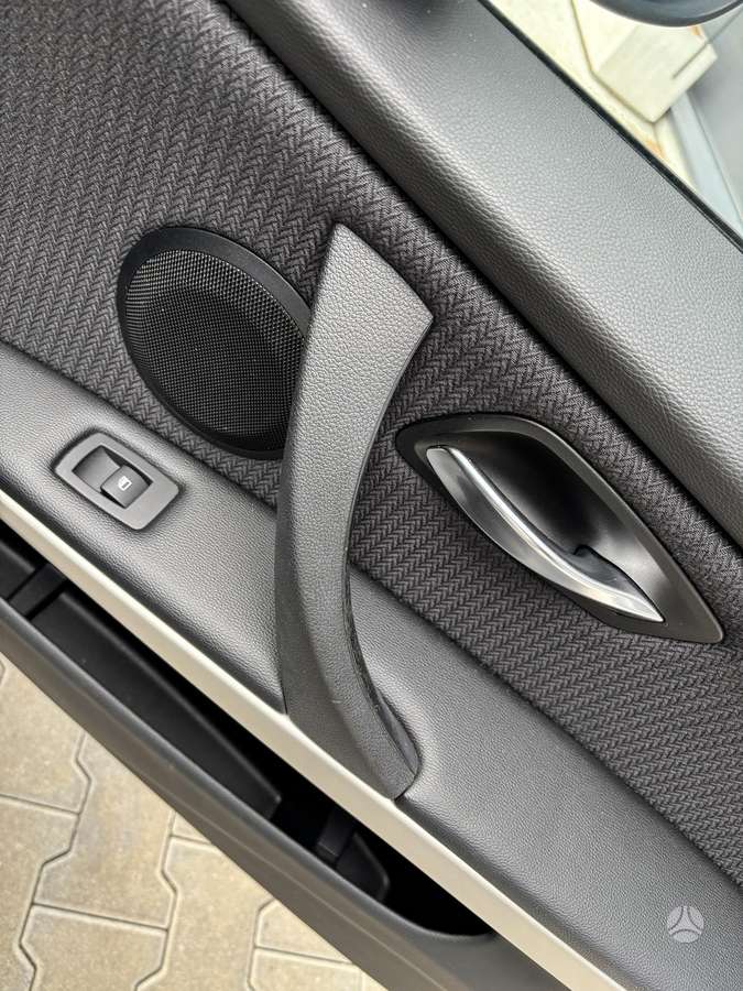 BMW 318, 2.0 l., wagon