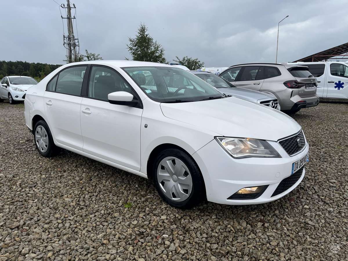 SEAT Toledo - 3