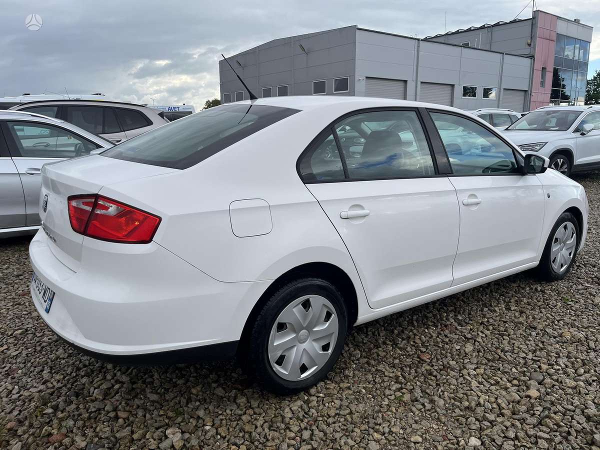 SEAT Toledo - 4
