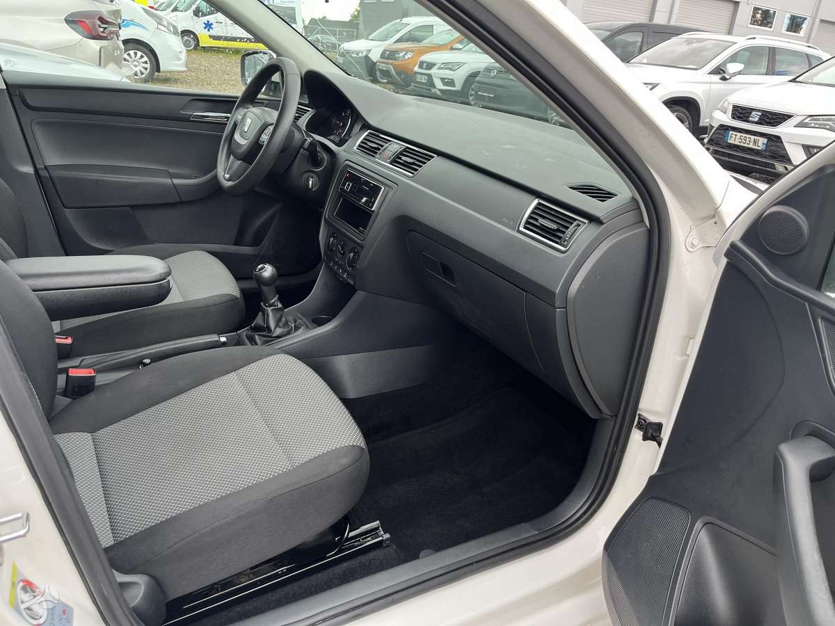 SEAT Toledo - 9