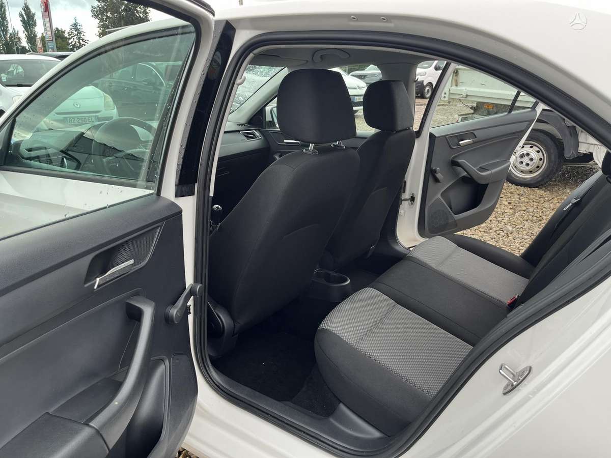 SEAT Toledo - 10