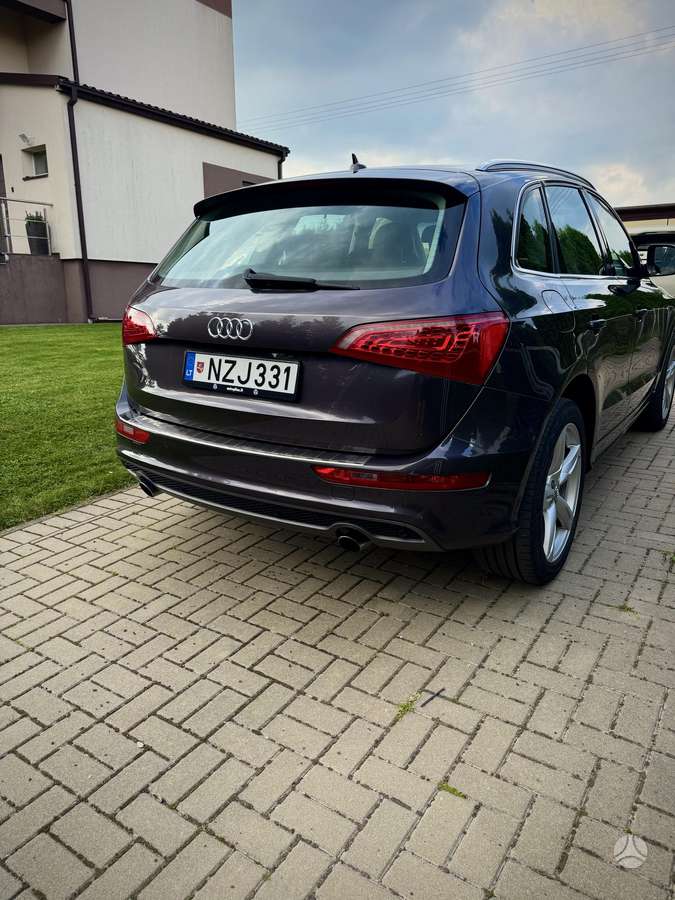Audi Q5 - 4