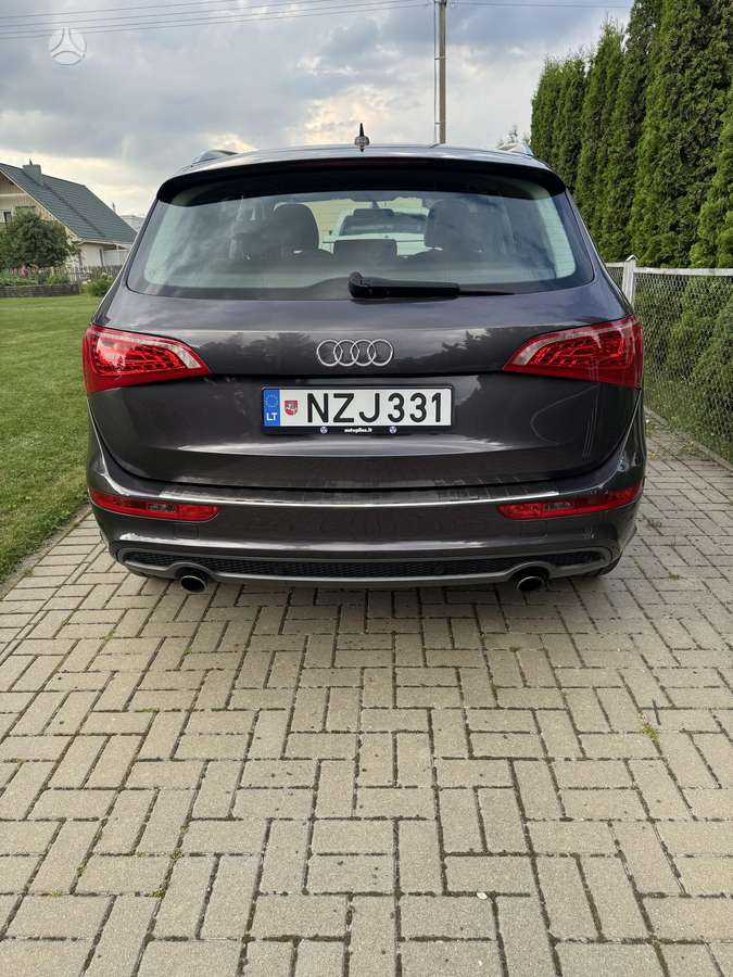 Audi Q5 - 5