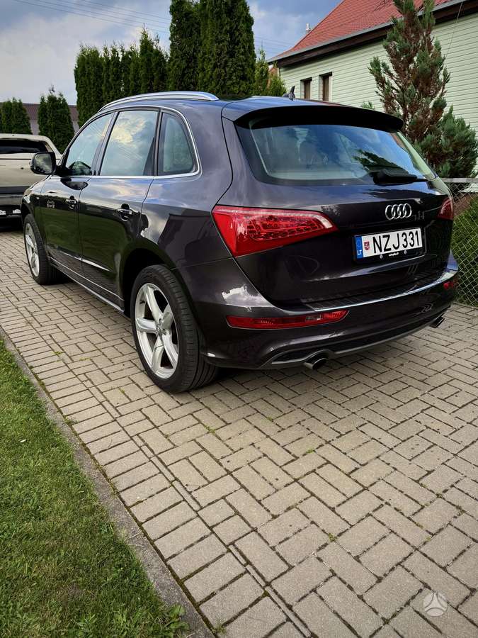 Audi Q5 - 6