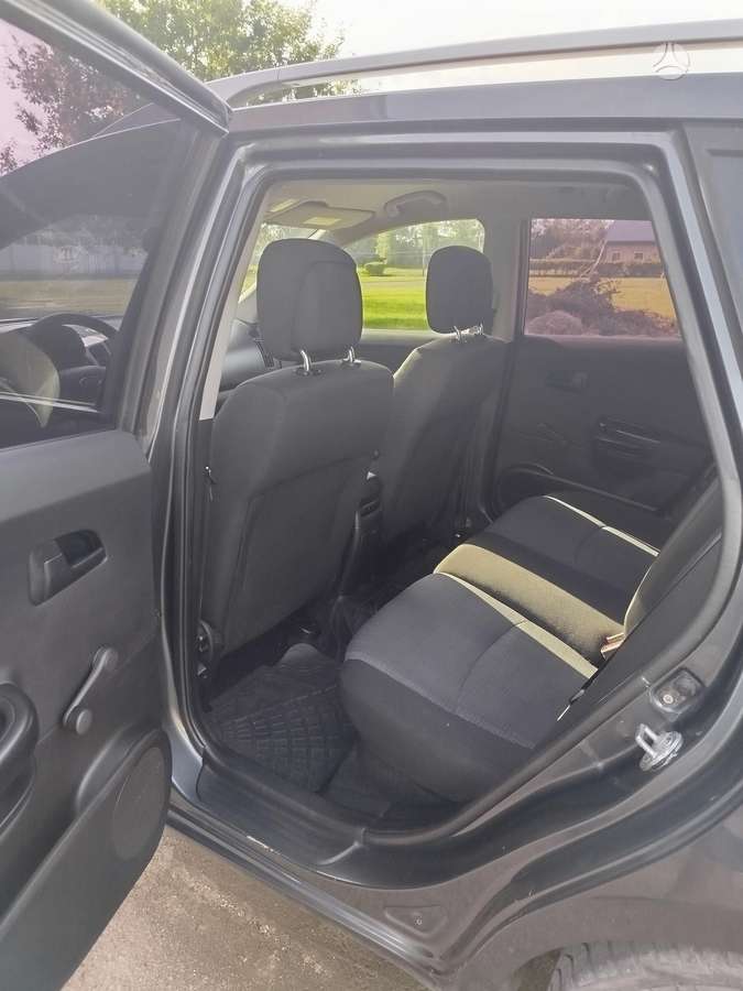 Kia Ceed, 1.6 l., Универсал