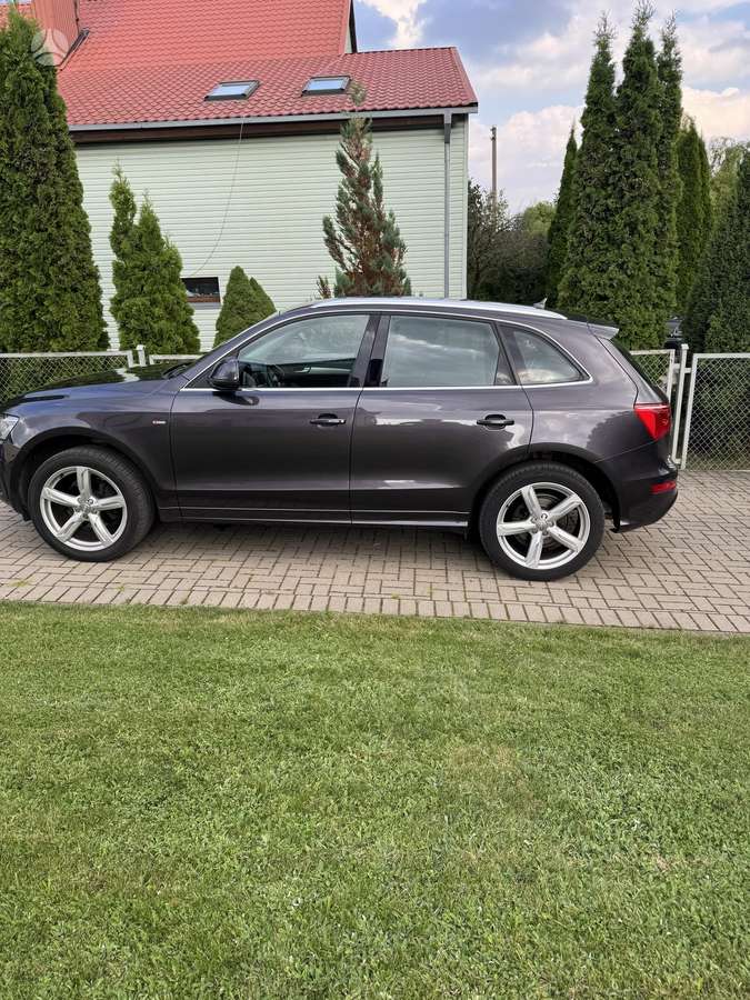Audi Q5 - 7
