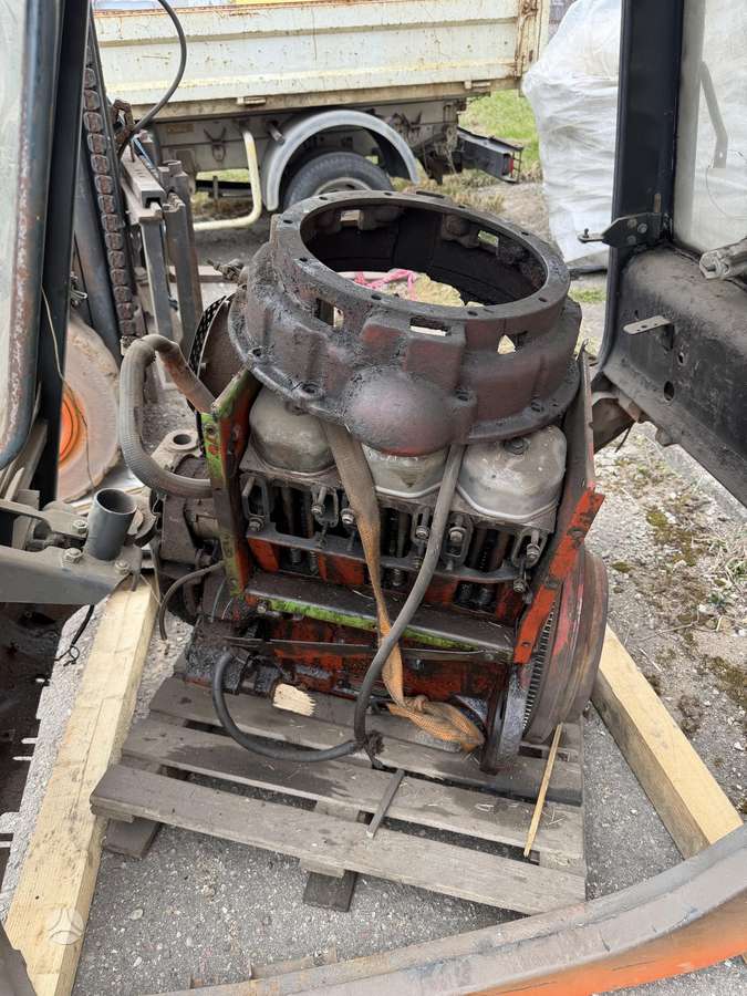 Linde H30T, вилочные погрузчики