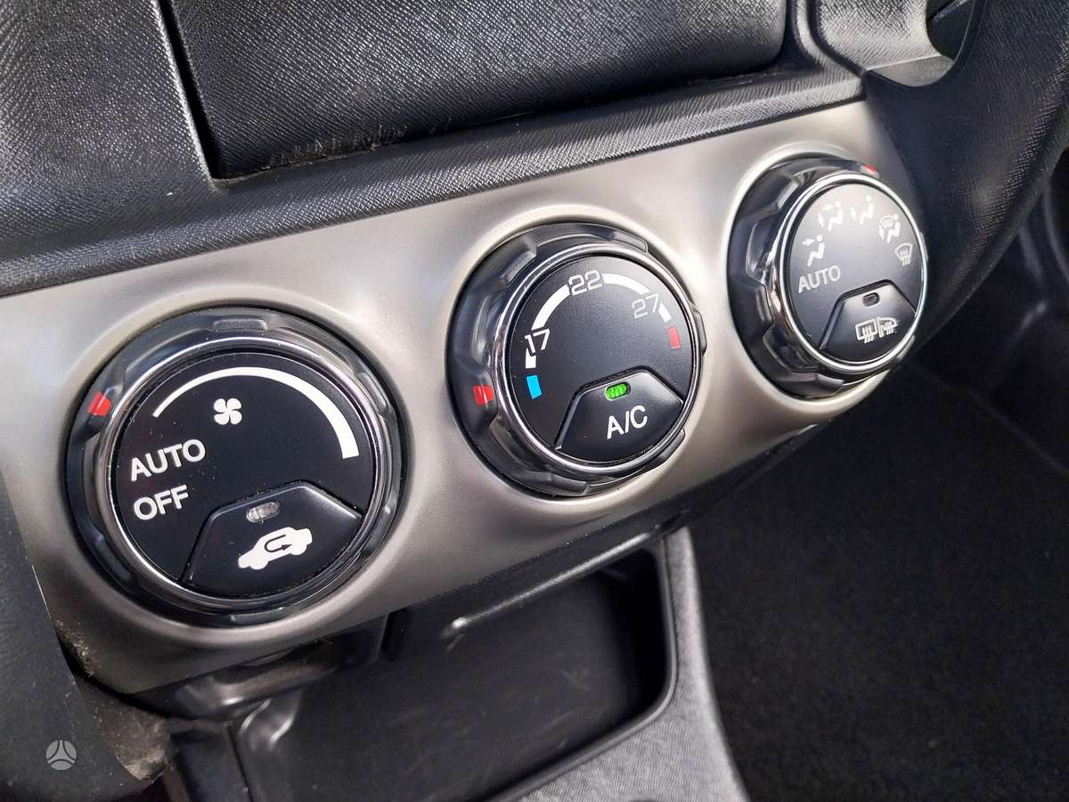 Honda CR-V - 11