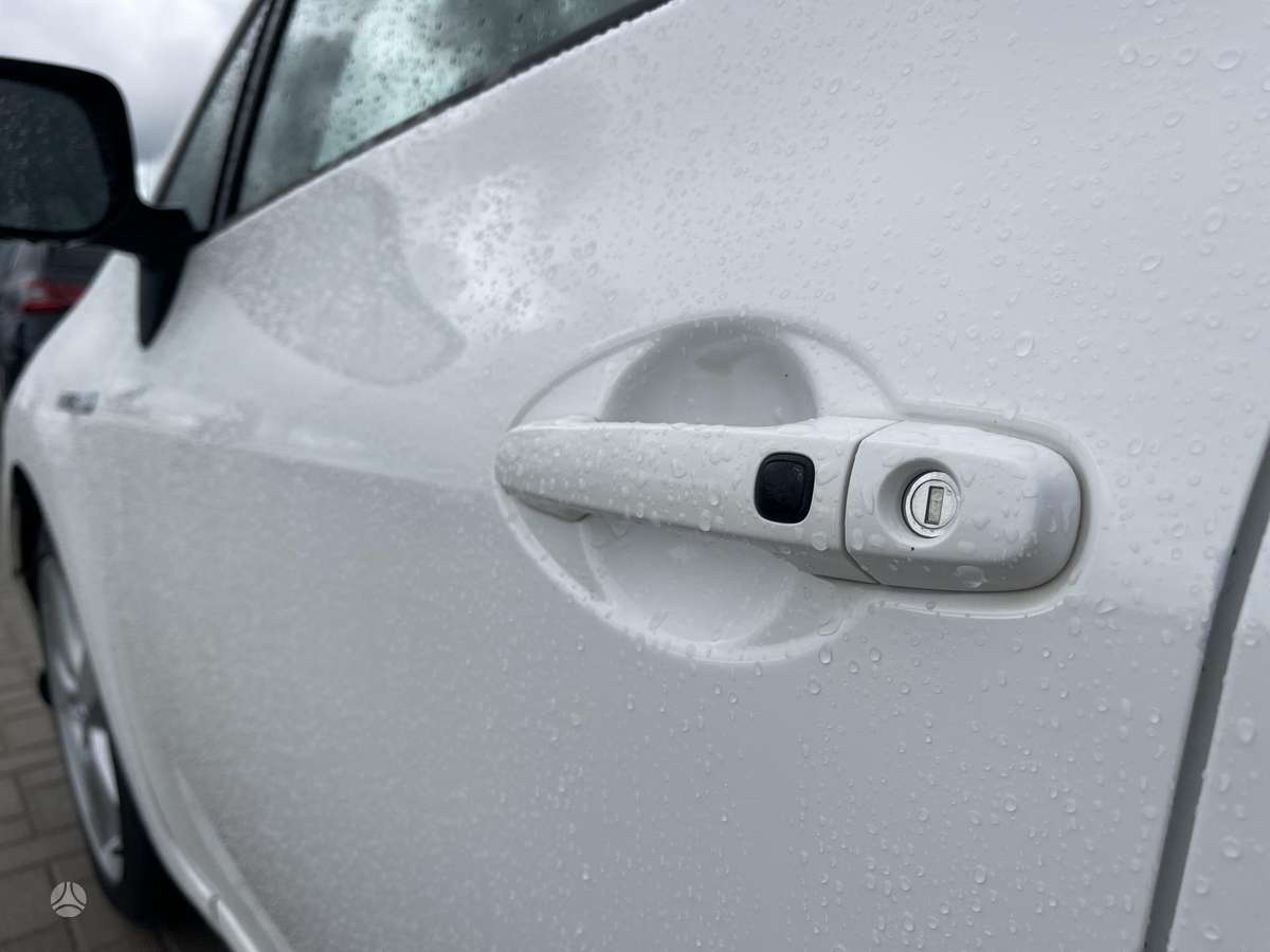 Toyota Auris - 9