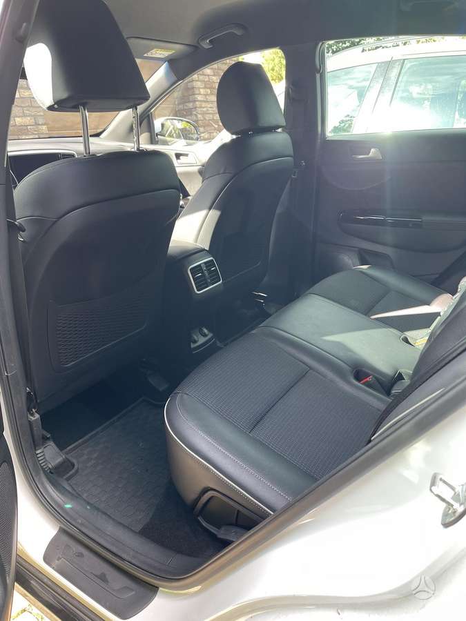 KIA Sportage - 6