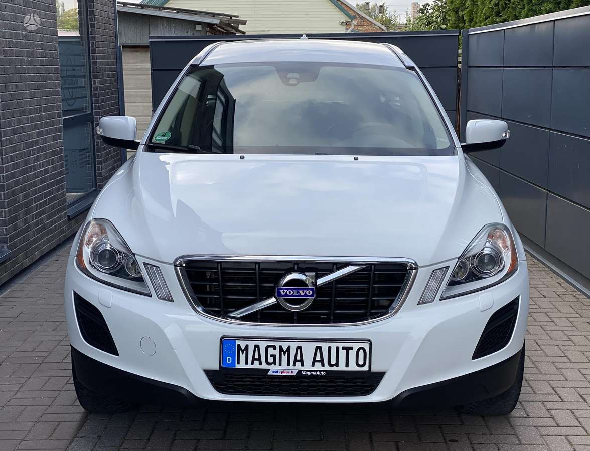Volvo XC60 - 3