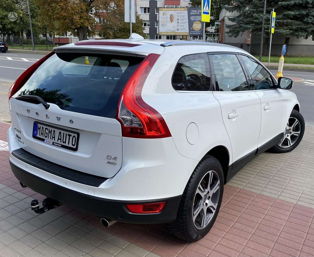 Volvo XC60 - 4