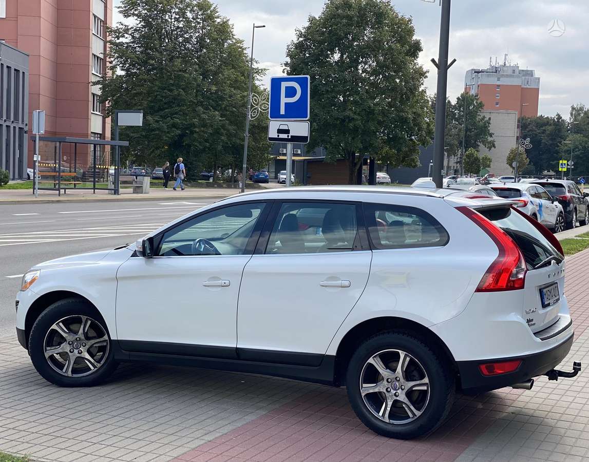 Volvo XC60 - 5