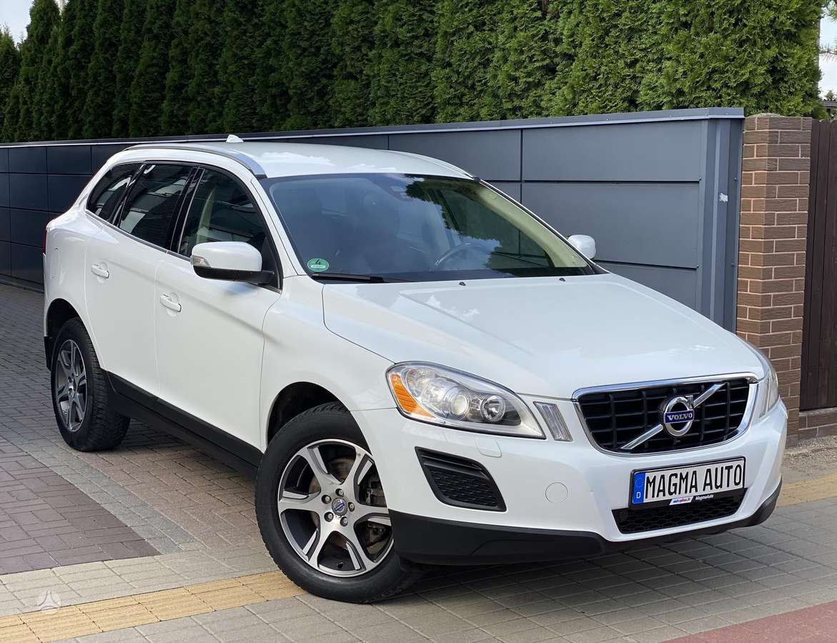 Volvo XC60 - 6