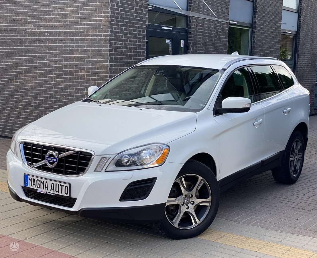Volvo XC60 - 9