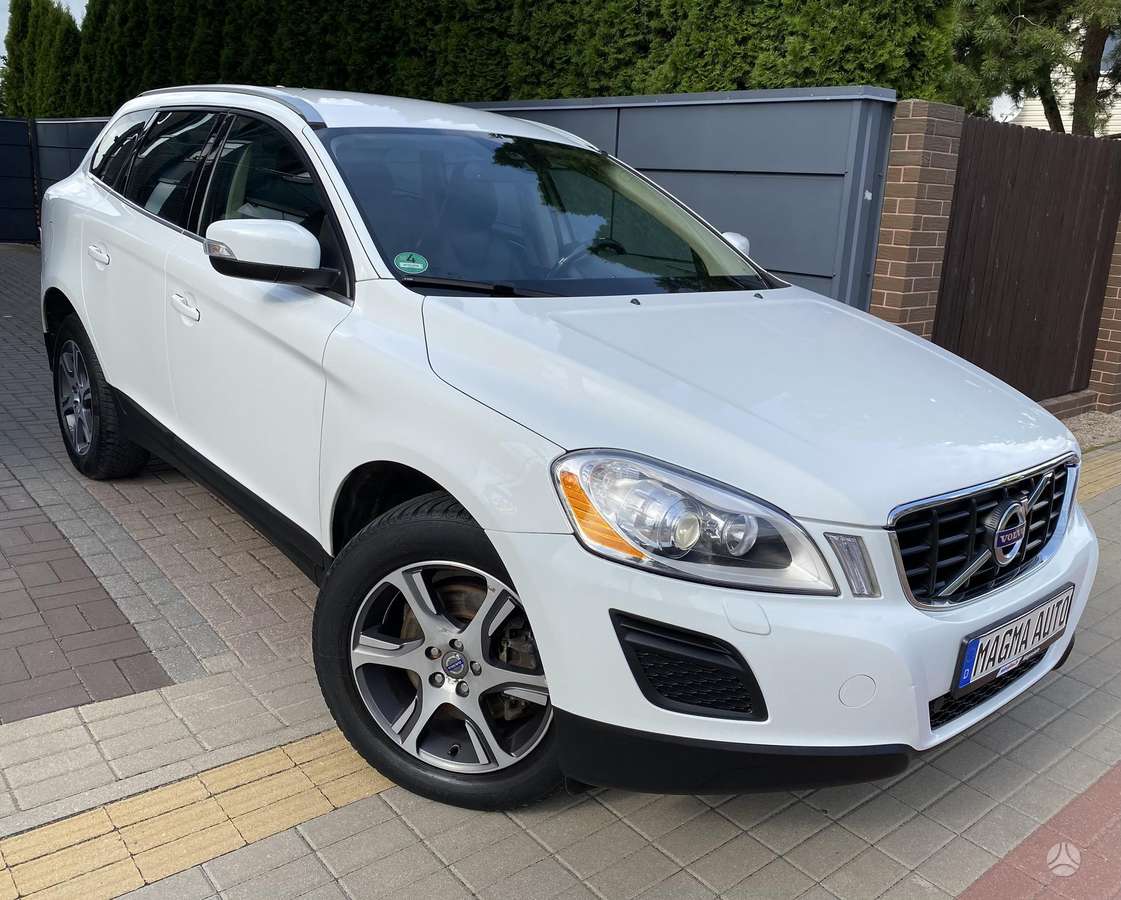 Volvo XC60 - 7