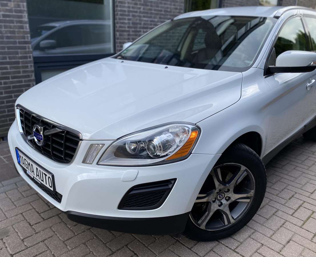 Volvo XC60 - 12
