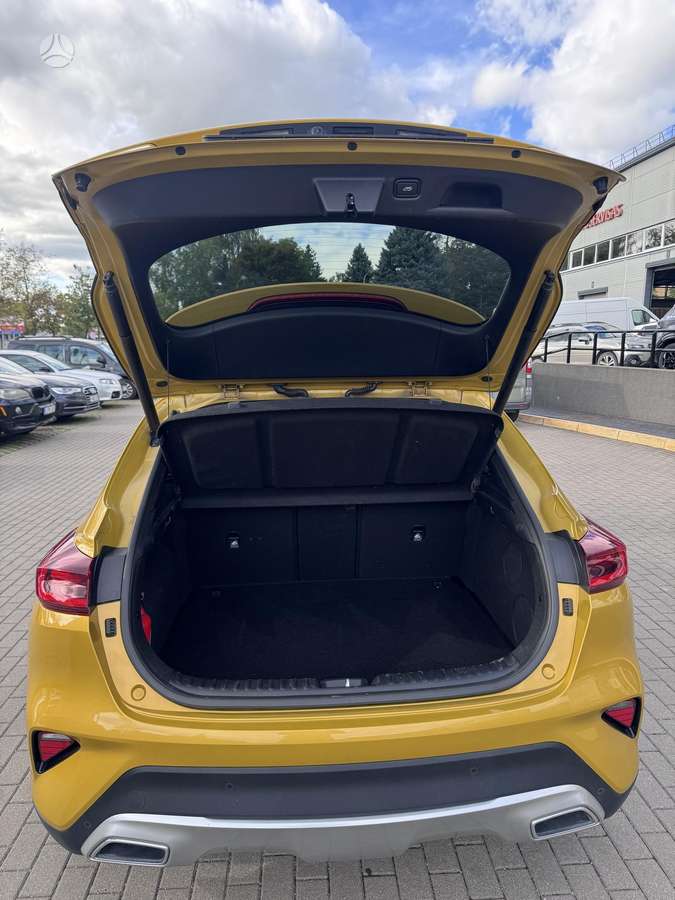 KIA XCeed - 8