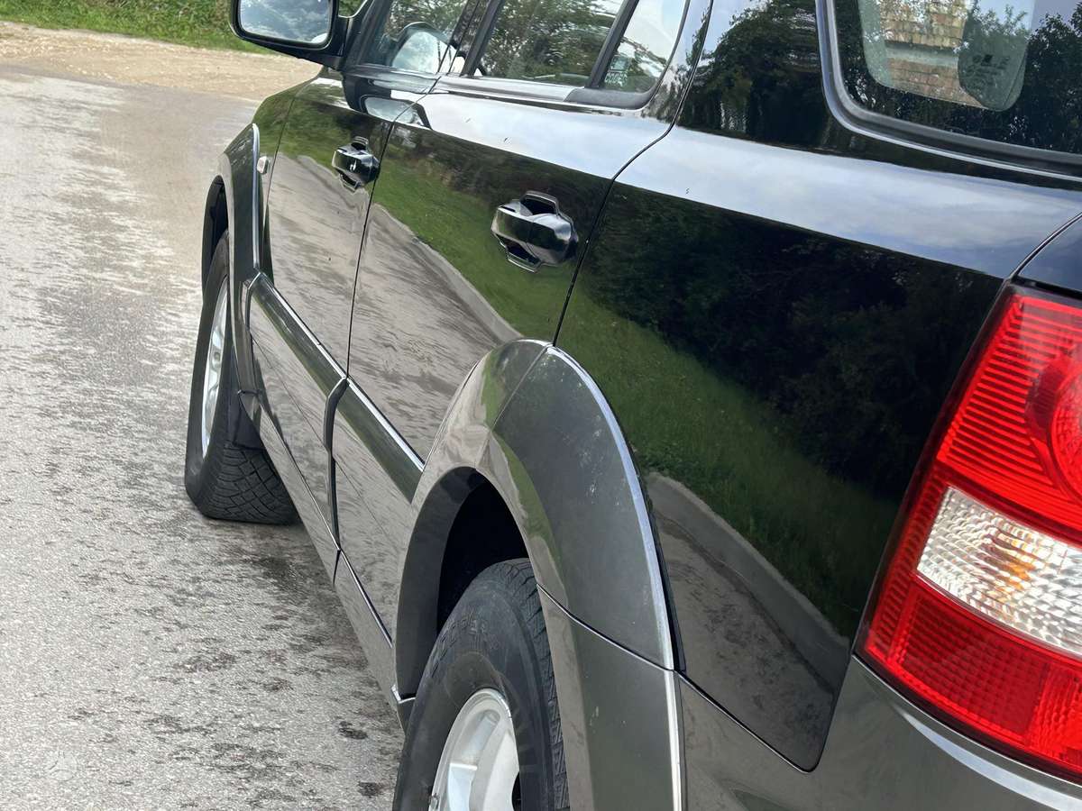 KIA Sorento - 6