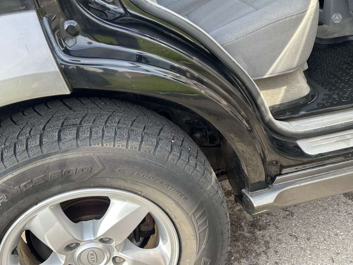 KIA Sorento - 9