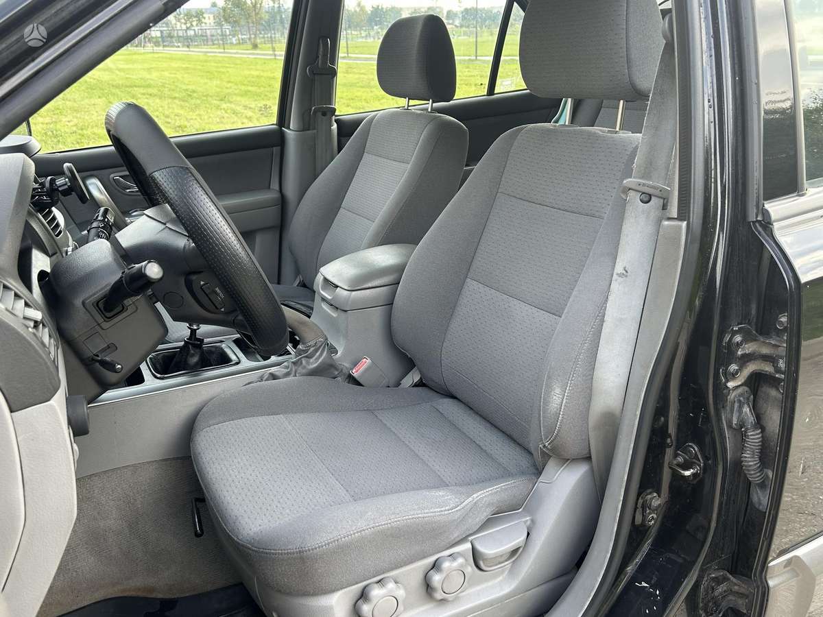 KIA Sorento - 10