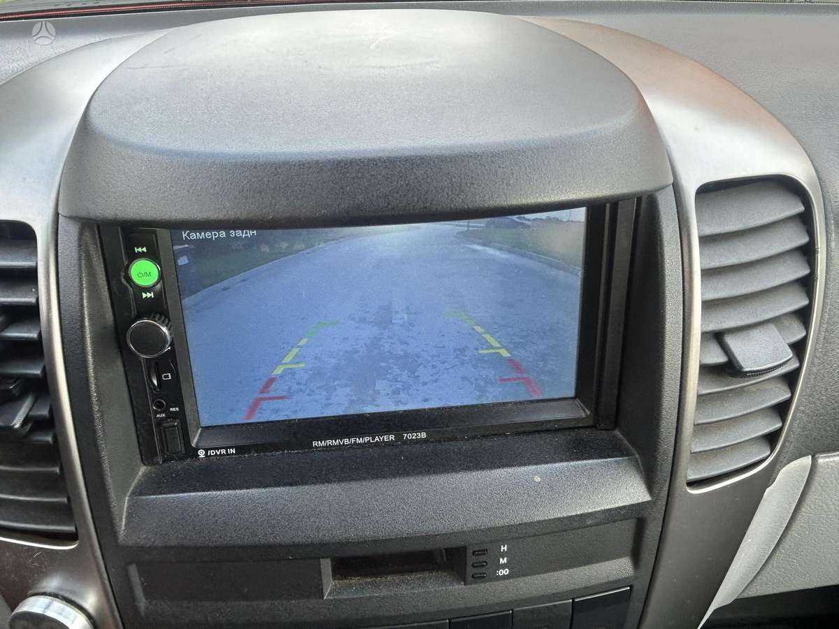 KIA Sorento - 11