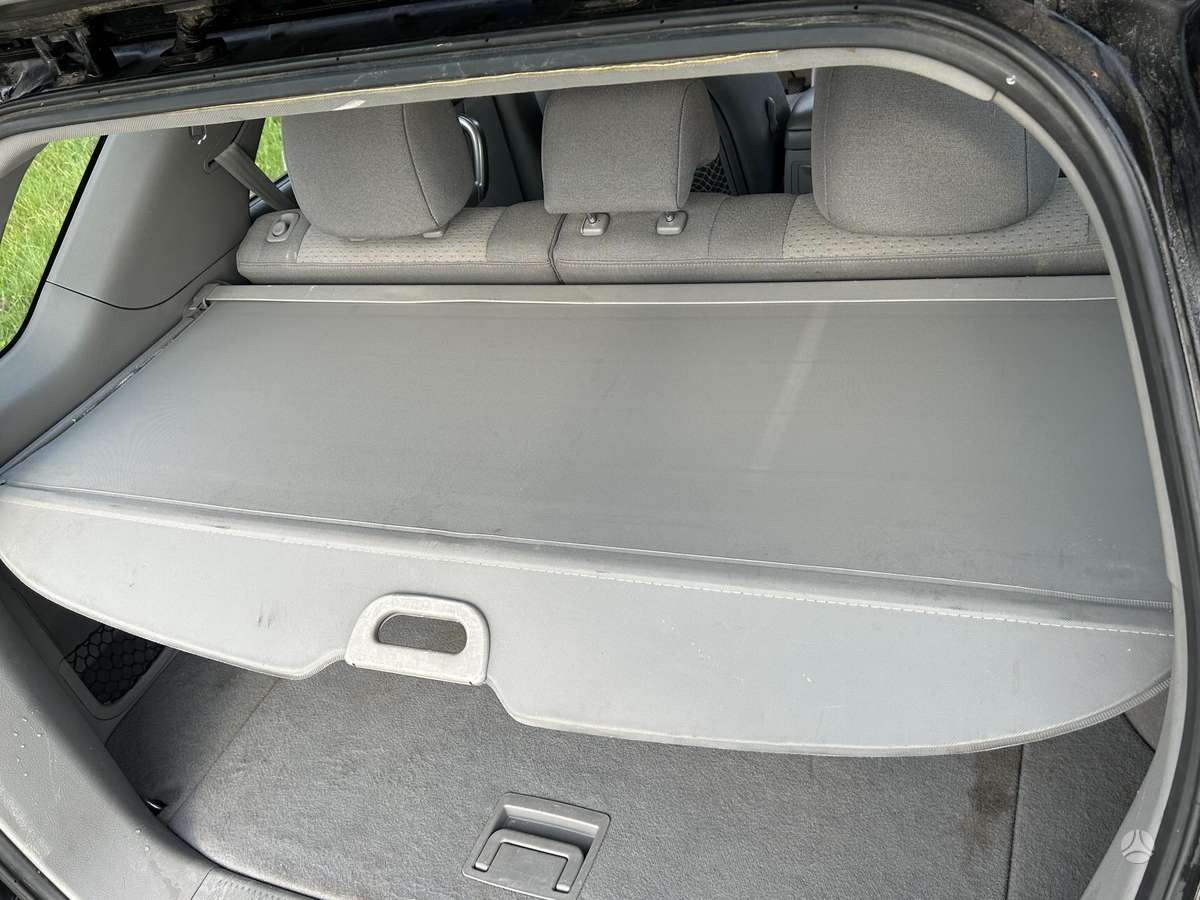 KIA Sorento - 12