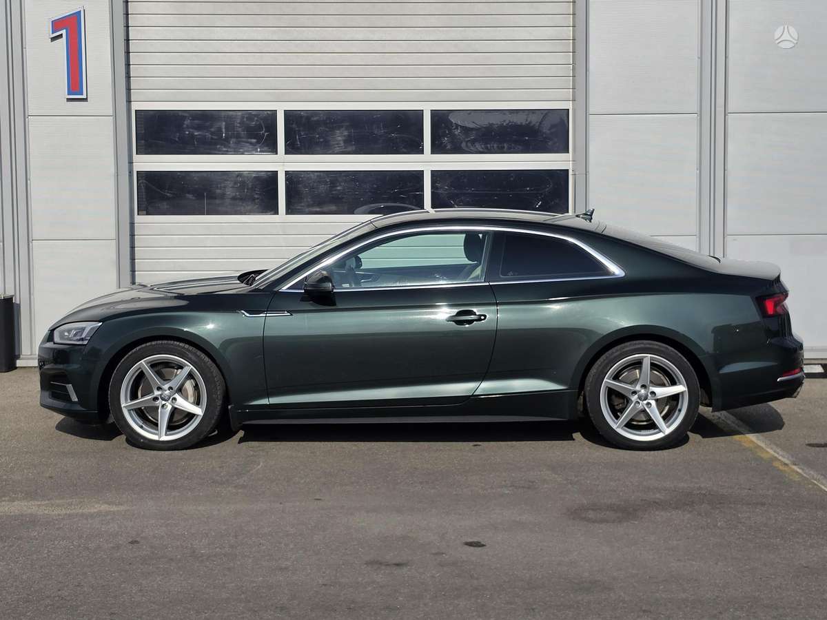 Audi A5 - 4