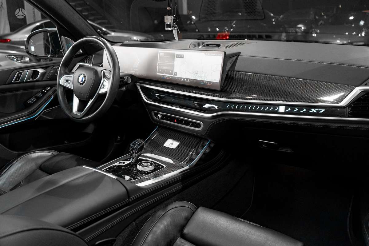 Alpina XB7 - 11