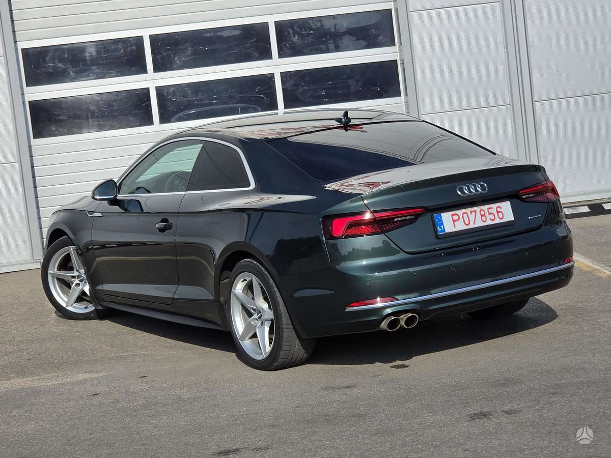 Audi A5 - 6