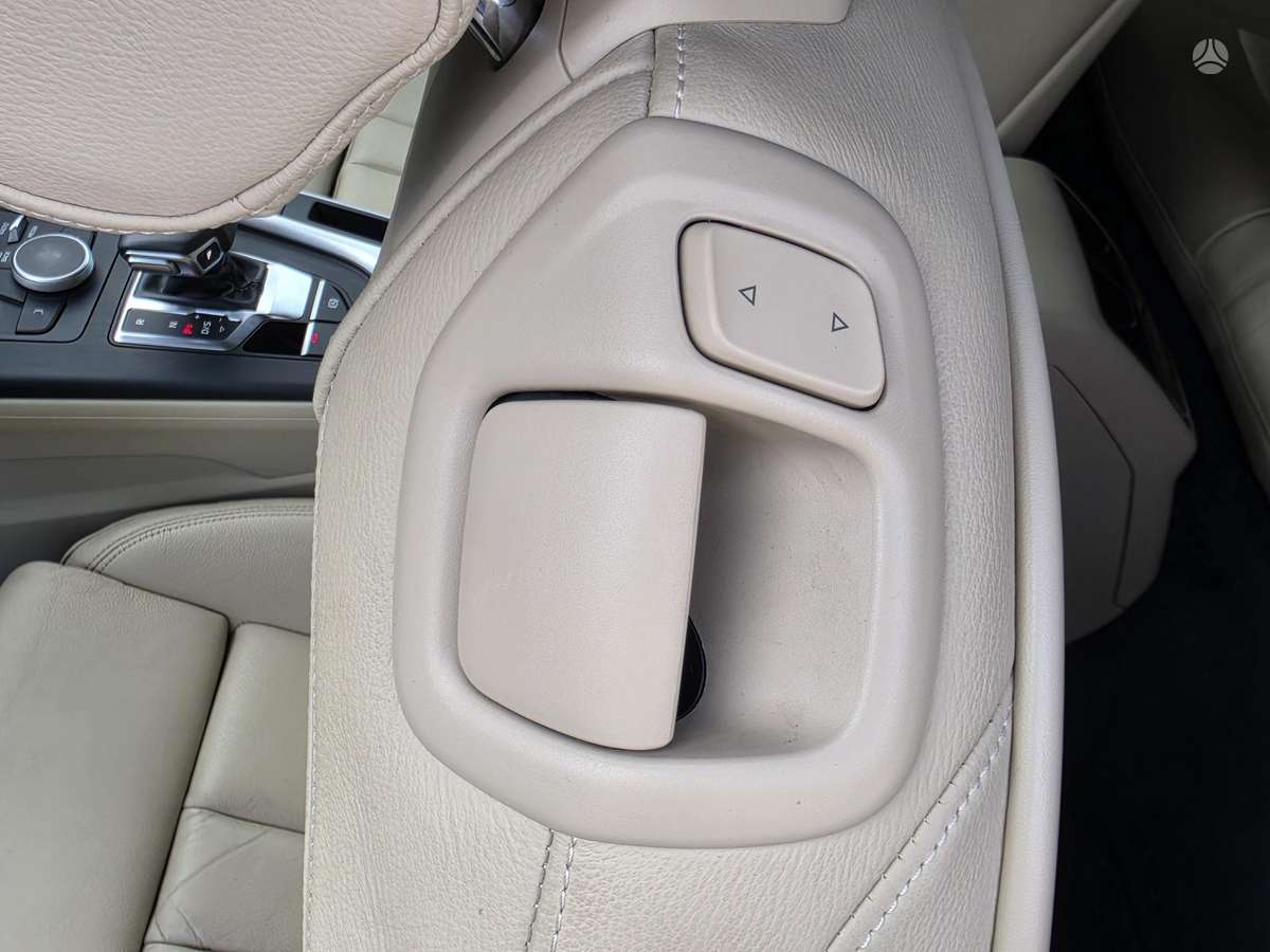 Audi A5, 2.0 l., coupe